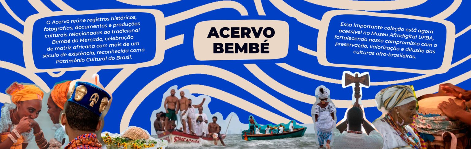 Acervo BEMBÉ Sugestão 1